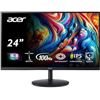 Image 1 : Acer SH242Y Ebmihx 23.8" Full HD (1920 x 1080) Widescreen IPS Monitor |AMD FreeSync | 1ms (VRB) | up