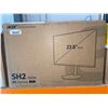 Image 2 : Acer SH242Y Ebmihx 23.8" Full HD (1920 x 1080) Widescreen IPS Monitor |AMD FreeSync | 1ms (VRB) | up