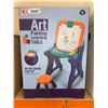 Image 2 : Art Painting Learning Table