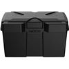 Image 1 : NOCO Snap-Top BG31 Battery Box, Group 24-31 12V Battery Box for Marine, Automotive, RV, Boat, Camper