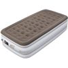 Image 1 : Etekcity Inflatable Mattress Serves as a Single Extra Bed One Size 191 x 99 x 46 cm with Integrated 