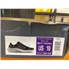 Image 3 : Fila Women’s Black & Grey Suspence Energized Running Shoes / Size 11