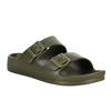 Image 1 : Prospector Sandals Green Size 9