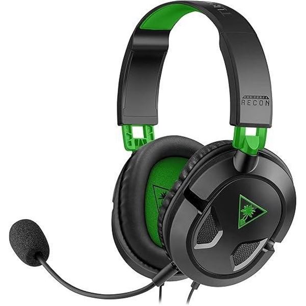 Turtle Beach Turtle Beach® EAR FORCE® Recon 50X Gaming Headset - Stereo Edition