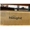 Image 3 : Nilight ZH409 20 Inch 420W Triple Row Flood Spot Combo 42000LM LED Light Bar with Heavy Duty Off-Roa