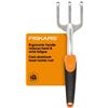 Image 1 : Fiskars 70246935 Ergo Scratch Tool Garden Cultivator LOT OF 4