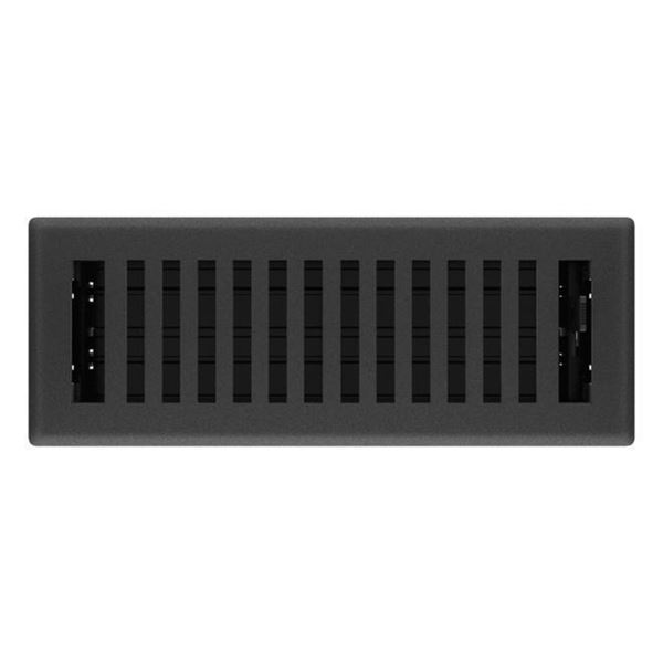 Imperial Signature Series Floor Register 3" x 10" LOT OF 8