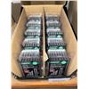 Image 2 : Metabo HPT Narrow Crown Finish Staples 10,000 Count