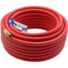 Image 1 : Connect Rubber Air Hose 3/8 x 50'