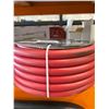 Image 3 : Connect Rubber Air Hose 3/8 x 50'