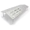 Image 1 : GrillPro 92375 Heat Plate