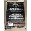Image 1 : Pit Boss 100% Natural BBQ Hardwood Pellets 20lbs