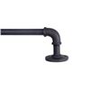 Image 1 : Kenney Tropez Outdoor/Indoor Curtain Rod