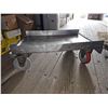 Image 2 : 24"x16 Metal Dolly on 4 casters