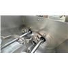 Image 14 : Hobart Model CJB-4046-s Meat Grinder/mixer tilting barrel includes all attachments sa shown