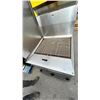 Image 3 : Pitco Frialator Model 34FFSS 210 Lbs Commercial Gas Deep Fryer