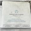 Image 3 : American Olean Ceramic Mosaic Tile 12 x 12 White - ONE CASE (10sq ft)
