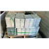 Image 3 : PALLET LOT - Broadmeadow Brick Ceramic Tile 4"x8" (40/box) - Approx 27 Cases as pictured