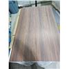 Image 2 : Armstrong Unleashed LVT Flooring - Woodland Notes Grizzly Brown - ONE CASE (22.86 Sq Ft)
