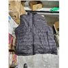 Image 6 : Venustas 4XL Men's Heated Vest with Battery Pack