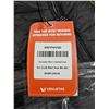 Image 7 : Venustas 4XL Men's Heated Vest with Battery Pack