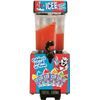 Image 1 : iscream Genuine ICEE Brand Counter-Top Sized ICEE at Home Slushie Maker