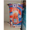Image 2 : iscream Genuine ICEE Brand Counter-Top Sized ICEE at Home Slushie Maker