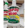 Image 2 : Spray Nine Heavy Duty Cleaner 4x946ml