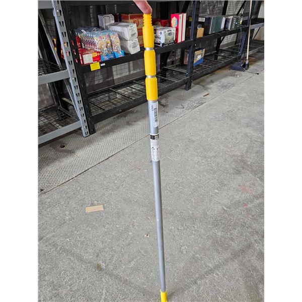Extendable Paint/Utility Pole Handle
