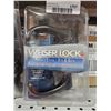 Image 3 : Weiser Locks Welcome Home Series, Aspen  Privacy Lever - Bed & Bath - Lot of 2