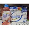 Image 1 : Electrolit Electrolite Beverage - Strawberry/Kiwi Flavor 7x 625ml