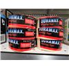 Image 1 : Duramax Masking Tape 36mm x 25m Lot of 12