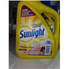 Image 2 : Sunlight Morning Fresh Concentrated Detergent 1.47L x 4