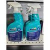 Image 1 : Moxie All Purpose Disinfectant 6x950ml