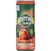 Image 1 : Perrier & Juice Peach & Cherry Sparkling Beverage 4x(6x330ml)