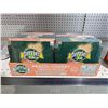 Image 2 : Perrier & Juice Peach & Cherry Sparkling Beverage 4x(6x330ml)