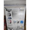 Image 2 : Whirlpool SKS200 Stacking Kit for Washer Dryer With Shelf & Hanging Rack