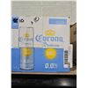 Image 1 : Corona Sunbrew 0.0% Beer 10x355ml