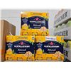 Image 1 : Sanpellegrino Natruali Aranciata Sparkling Orange Beverage 18x330ml
