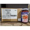 Image 1 : Food Club Seafood Sauce (12 x 250ml)