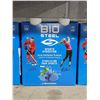 Image 2 : BioSteel Sports Hydration-Blue Raspberry 4x(4 x 500ml)