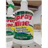 Image 2 : Spray Nine Heavy Duty Cleaner 4x946ml