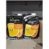 Image 1 : Imagine Organic Creamy Butternut Squash Soup 6x1L