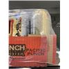 Image 2 : Monster Punch + Energy Drink Pacific Punch 12 x 473ml