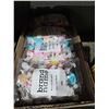 Image 2 : Scholtens Brand Name Salt Water Taffy 20x110g