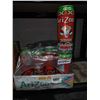 Image 1 : Arizona Watermelon (15 x 680ml)