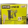 Image 1 : Ryobi One+ 18V Brad Nailer 18GA Brad Nail