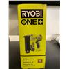 Image 2 : Ryobi One+ 18V Brad Nailer 18GA Brad Nail