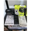 Image 1 : Ryobi 18V Handheld Sprayer with 18V Battery Charger