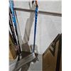 Image 1 : NEW CCM Indigo Composite Left Hockey Stick